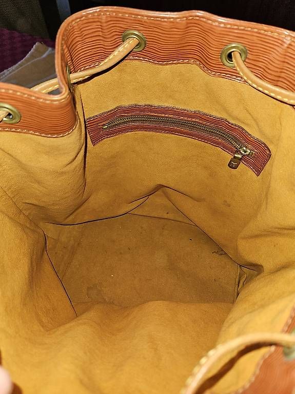 Borse da donna: Borsa da donna, Luis Vuitton. – Usato da Ligornetto venduto da Anty69 2
