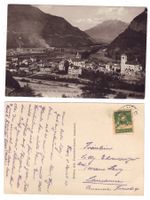 Viège et les fabriques