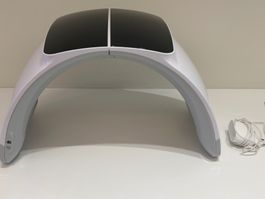 Appareil de luminothérapie PBI  (7 LED TALT-01)