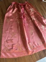 Tracht , Berner Tacht, Trachtenschürze