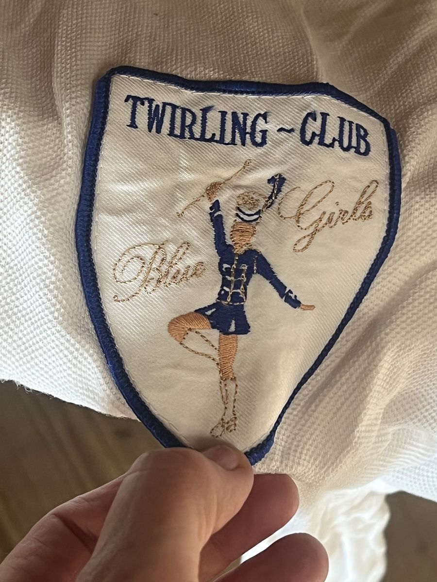 Costumi: Uniform Set  Blue Girly Kostüm – Usato da Dittingen venduto da BelleBoomba 7