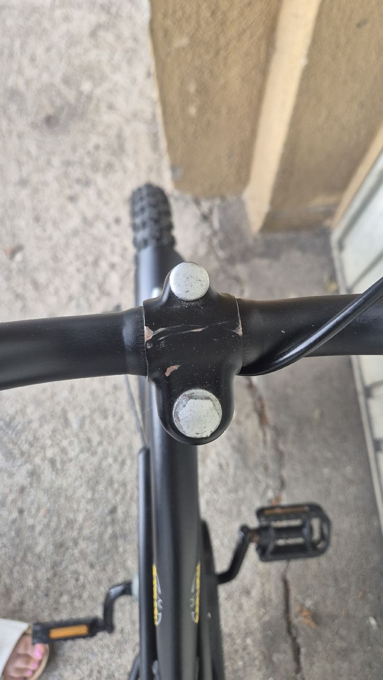 Vélos: Fahrrad Batman – D'occasion à Neuenhof par Vany0607 5