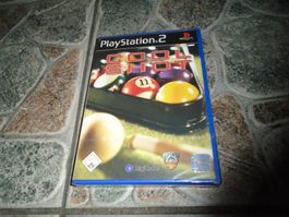 Cool Shot PS2 NEUWARE