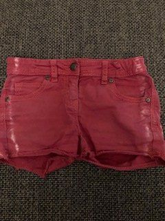 Short t.134