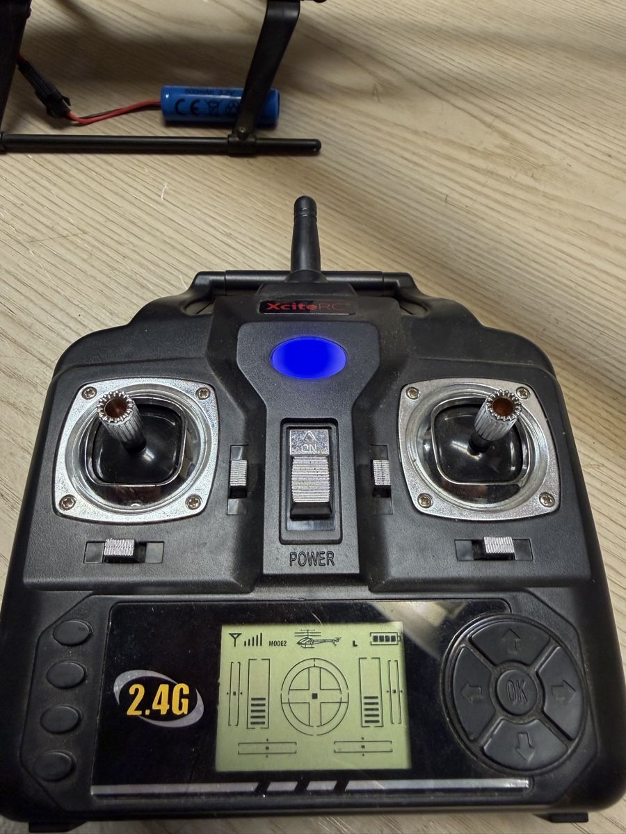 Modellismo RC: Rc Helikopter  – Usato da Herzogenbuchsee venduto da ioa_zcm6 1