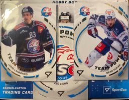 National League - Serie 2 - Team Power - ZSC