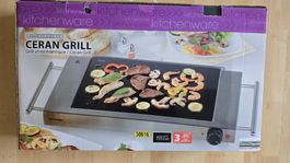 Schott Tisch Ceran Grill