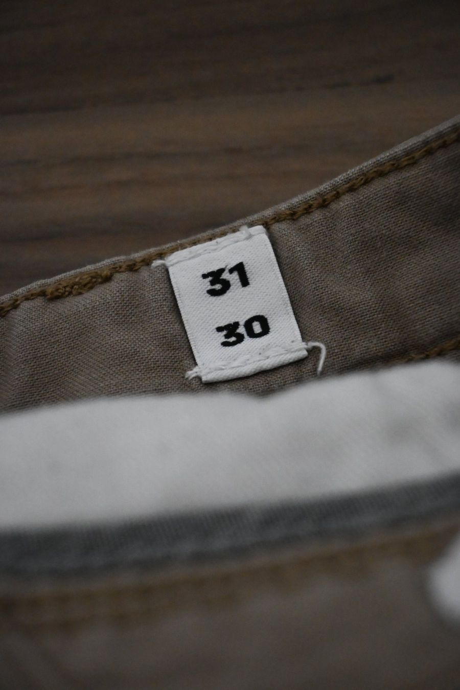 Jack & Jones Pantaloni: 2x Jack & Jones Chino Gr. 31/30 – Usato da Altwis venduto da Jansky36 5
