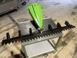 Messerantrieb inkl. ESM Balken 1.4m zu Rapid Mondo
