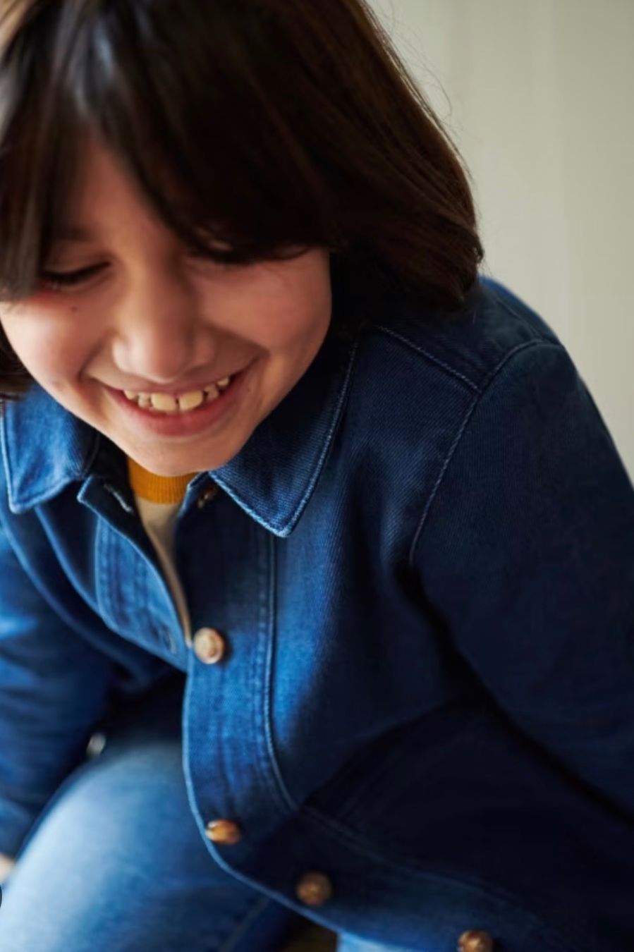 Sezane Jacken & Mäntel: C’est Will enfant Sézane – Gebraucht aus Bern von tetrodon