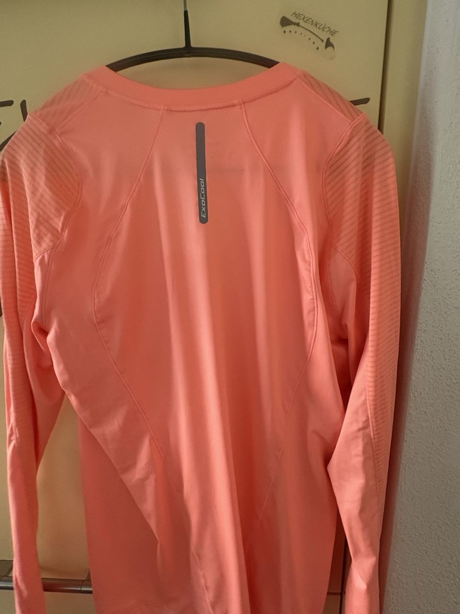 T-shirt: North Bend Langarmshirt , NEU , NP 99.95 – Nuovo (secondo la descrizione) da Obbürgen venduto da bugi6868 5