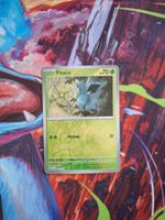 Pineco - Reverse Holo - Pokemon Paldea Evolved