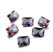 Topaze Mystique Arc-en-ciel 30 carats