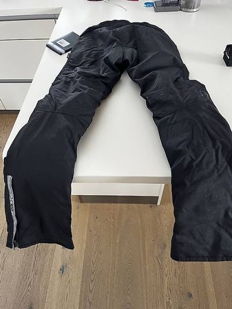 Pantalon moto dame IXS taille S