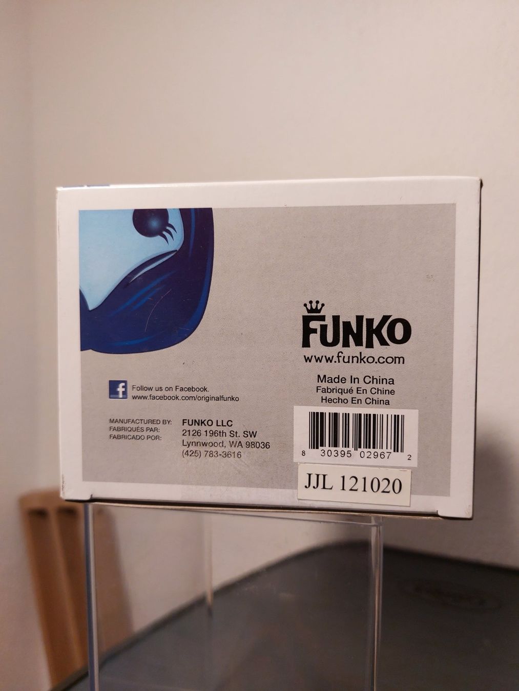 Funko Figuren: Cortana Halo 4 – Neu und originalverpackt aus Schafisheim von qay02 6