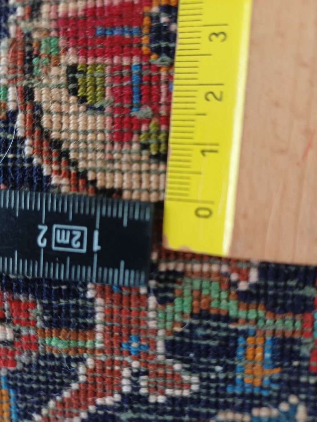 Tappeti: Orientteppich – Usato da Hausen AG venduto da HU.Graf 1