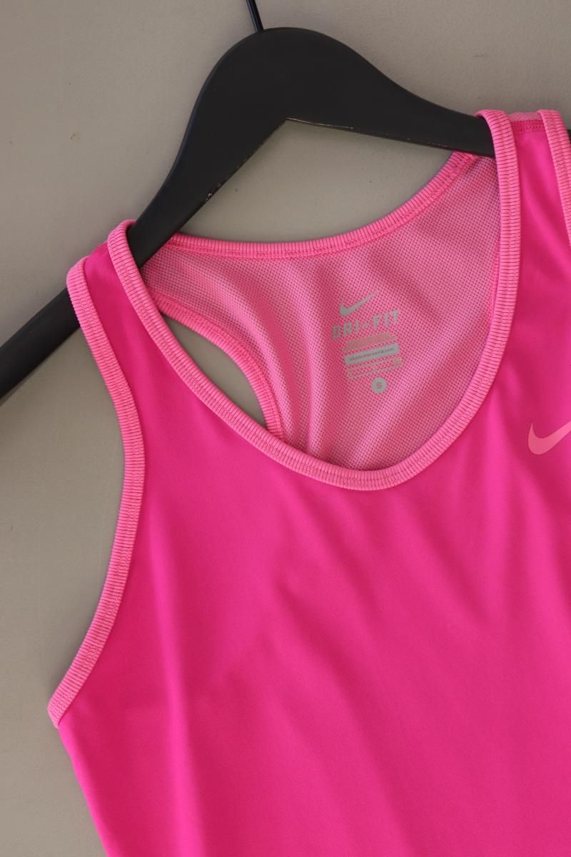 Top: Nike Sporttop Gr. S pink – Usato da Neustadt an der Waldnaab venduto da SecondLifeFashion 1