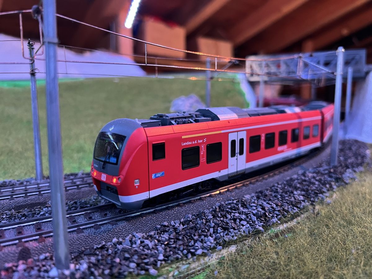 Piko Modellini di ferrovie: Piko 21629 – Usato da Arosa venduto da marcoarosa 2