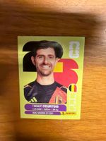 🔥⚽️ Panini WM 2026 Seltene Sticker Thibaut Courtois ⚽️🔥