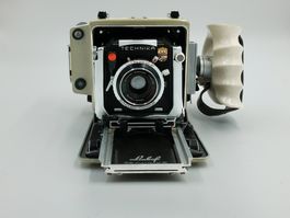 LINHOFF Technika 6x7 / Super Rollex 56x72