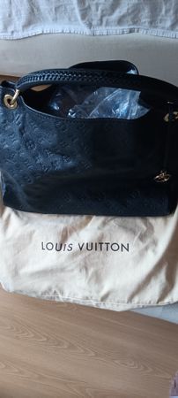 Louis Vuitton ARTSY MM Tasche. fast Neu und wunderschön!
