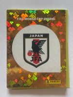 Panini WM 2026 Sticker - JPN 1