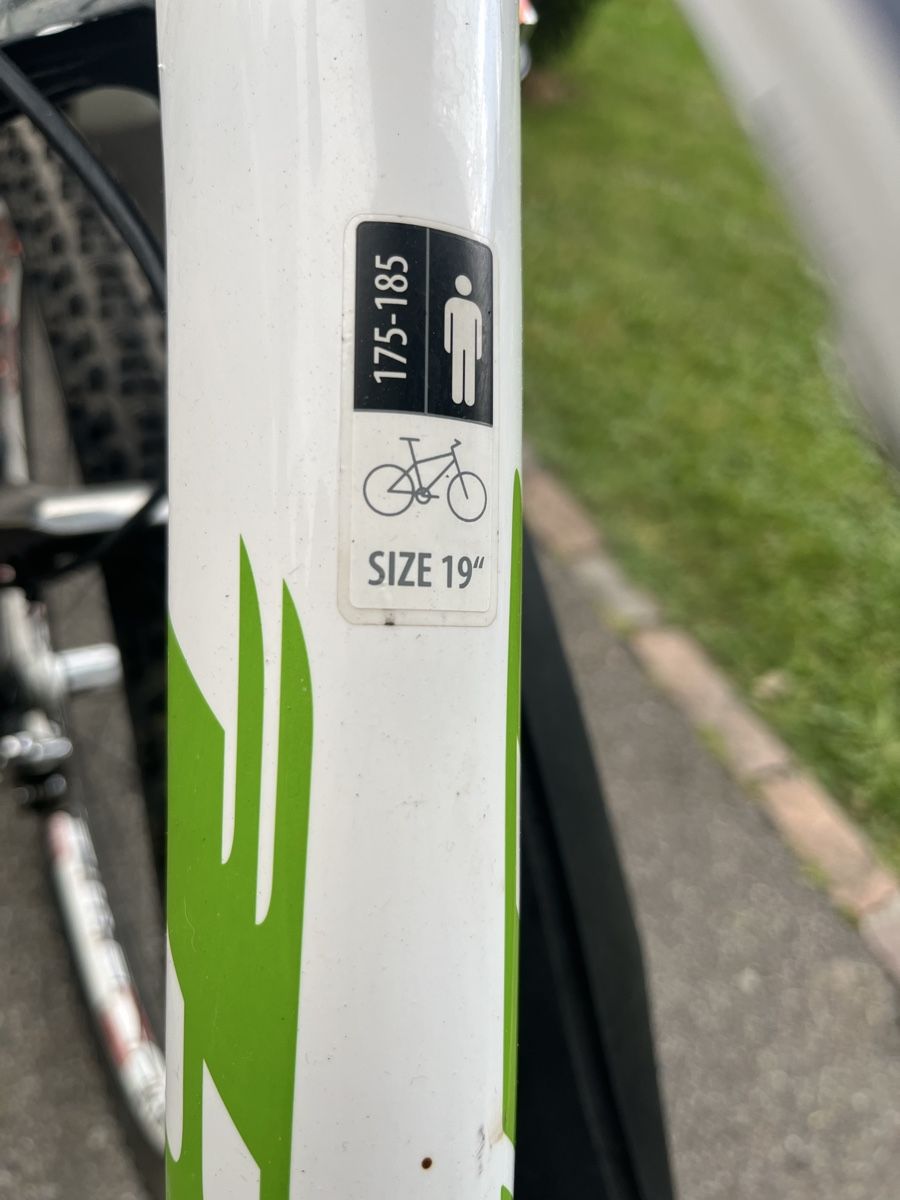 Bixs Biciclette: Bixs Bike – Usato da Unteriberg venduto da tanjaa008 1