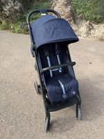 Cybex Beezy navy blau