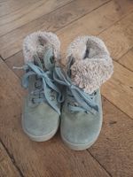 Warme Winterschuhe Grösse 26 von Superfit