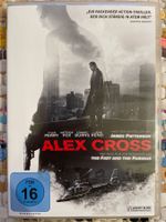 [DVD] Alex Cross (2012) DVD