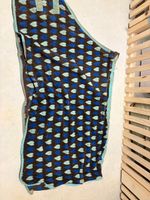 Abschwitzdecke Gr. 125cm
