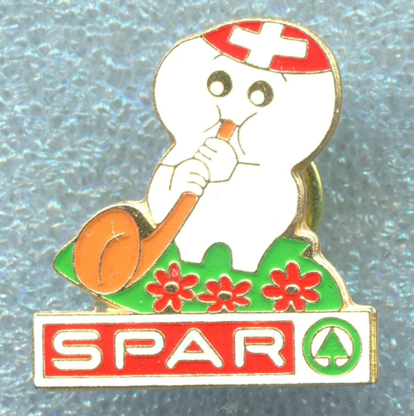 Plaquettes & Badges: SPAR  MAGA BIO – D'occasion à Winterthur par Sammleroase