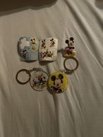 Mickey Maus Set