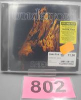 CD Underjord "Sheol", Nr. 802