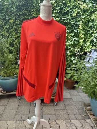 Adidas FC Bayern München Shirt Grösse L, Versand nur 5.-
