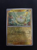POKEMON CARDS STELLAR CROWN REVERSE # 54