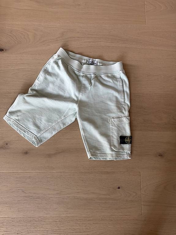 Hosen: Hellblaue Stone Island Hose  – Gebraucht aus Zollikerberg von sop_p82l