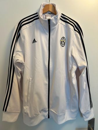 Juventus adidas jacket