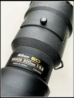 NIKON Nikkor 800 mm F/5.6 ED-IF Ai-S