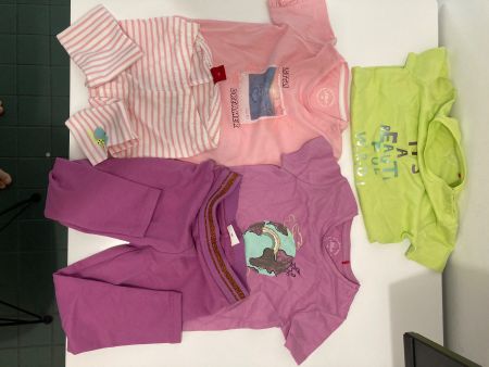 S. Oliver Kinderkleidung Gr. 80-92