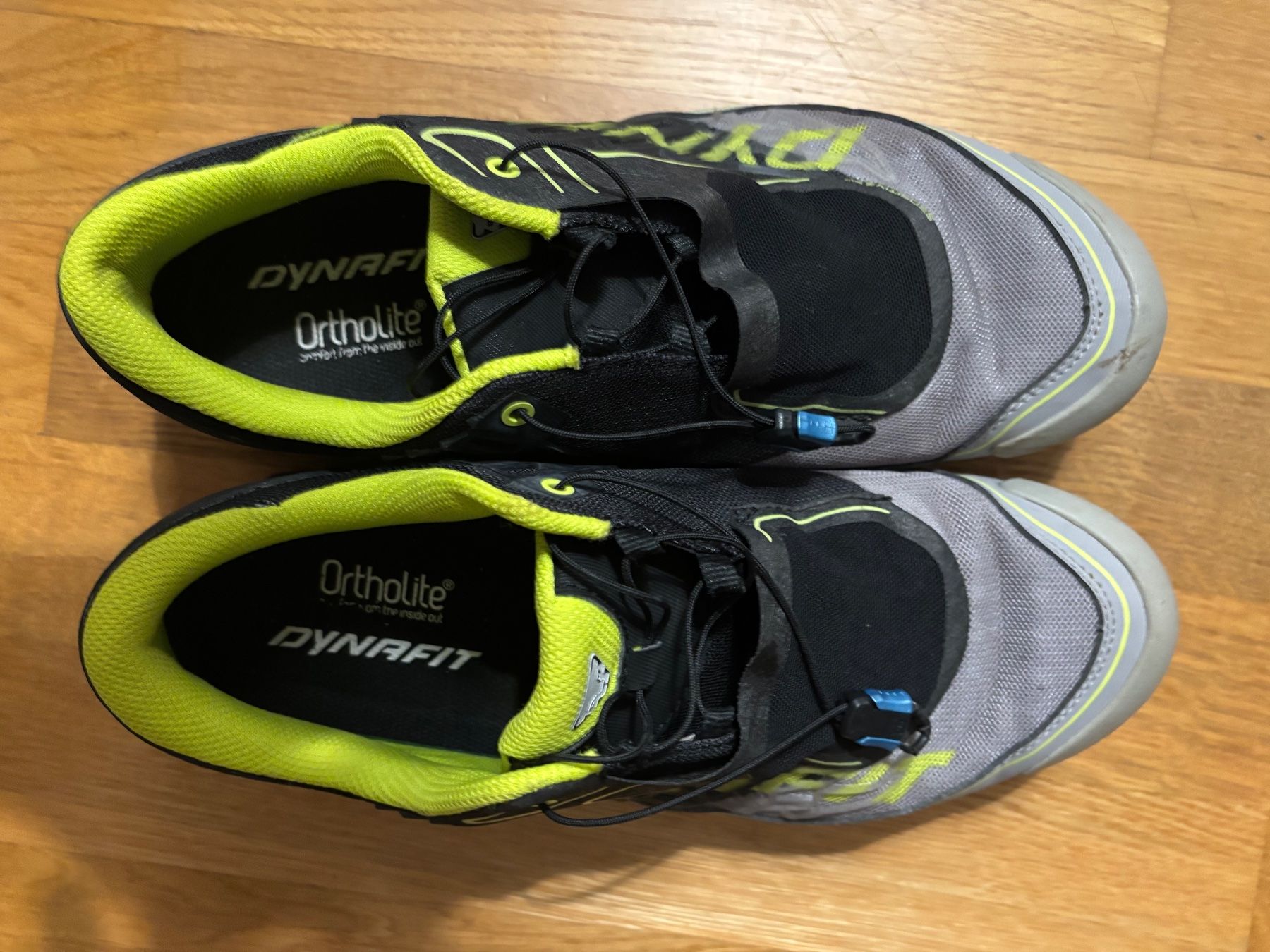 Dynafit Scarpe da uomo: Dynafit Feline SL 45 – Usato da Oberdorf BL venduto da pqh_g6m7 3