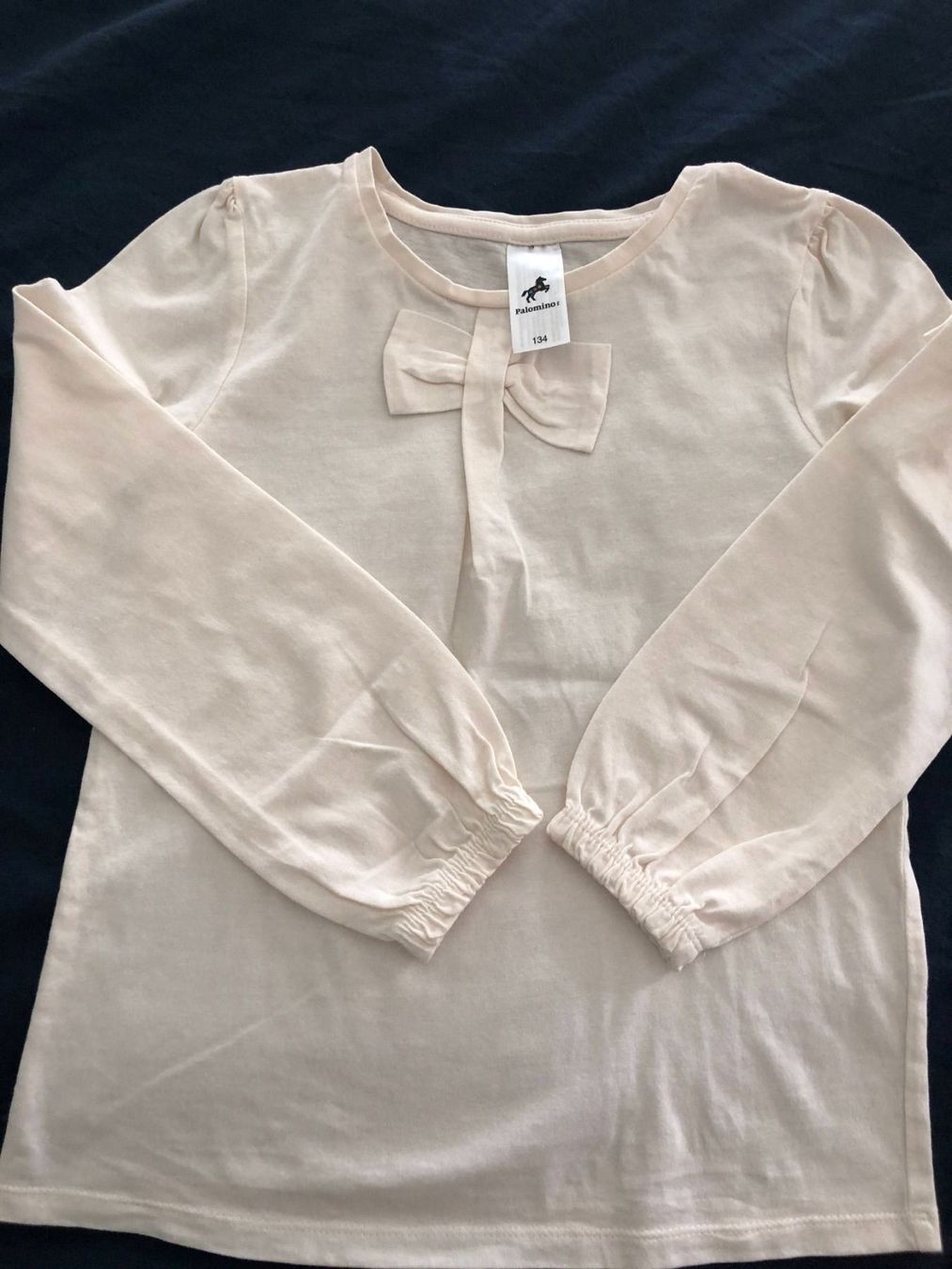 Lotti & Set di vestiti: Set 3 xLangarmshirts Gr 140 – Usato da Zürich venduto da poliveira 6