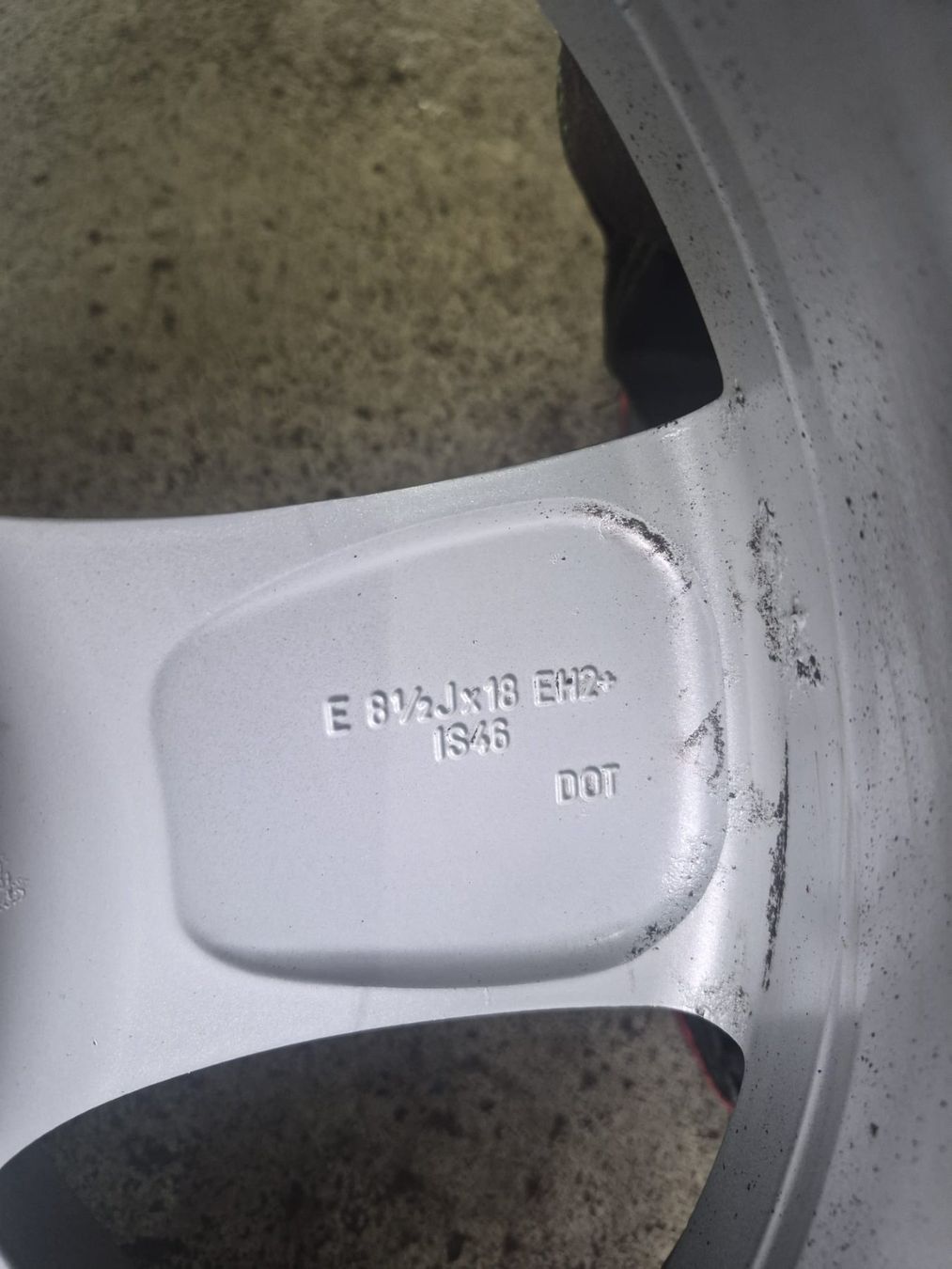 BMW Cerchioni: BMW X5 E70 / 18 Zoll Alufelgen – Usato da Glattbrugg venduto da glattbach-garage 2