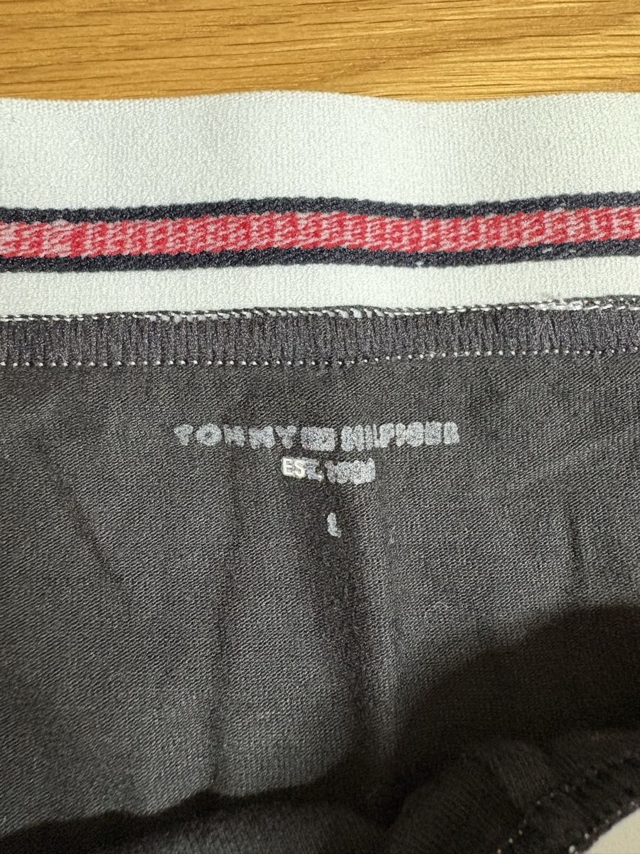 Tommy Hilfiger Biancheria intima: Lot Boxer Tommy Hilfiger usati – Usato da S. Antonino venduto da LIKA91 3