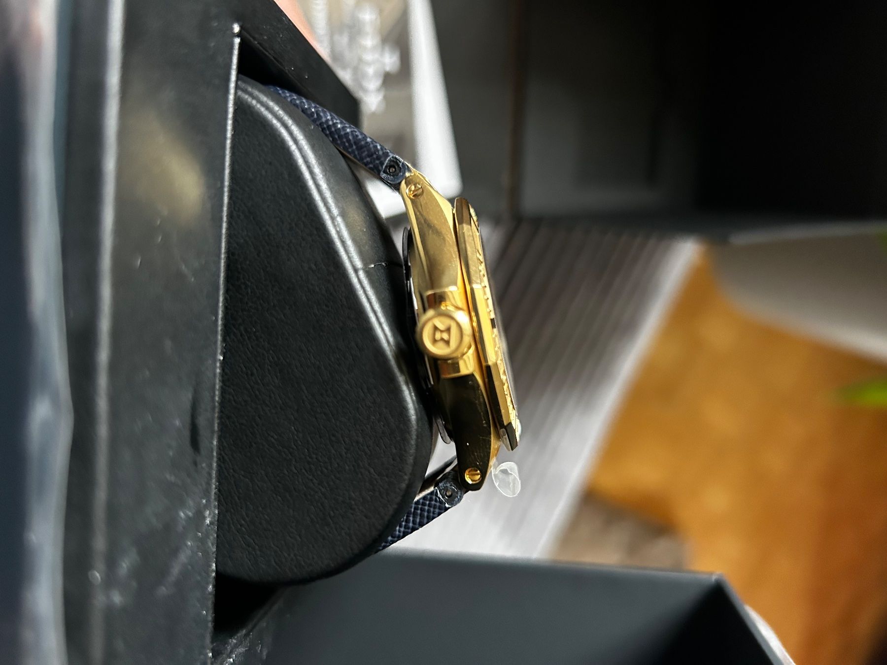 Edox Orologi: NEU EDOX Delfin Armbanduhr NEU – Nuovo e nell'imballaggio originale da Bülach venduto da silk1881 9