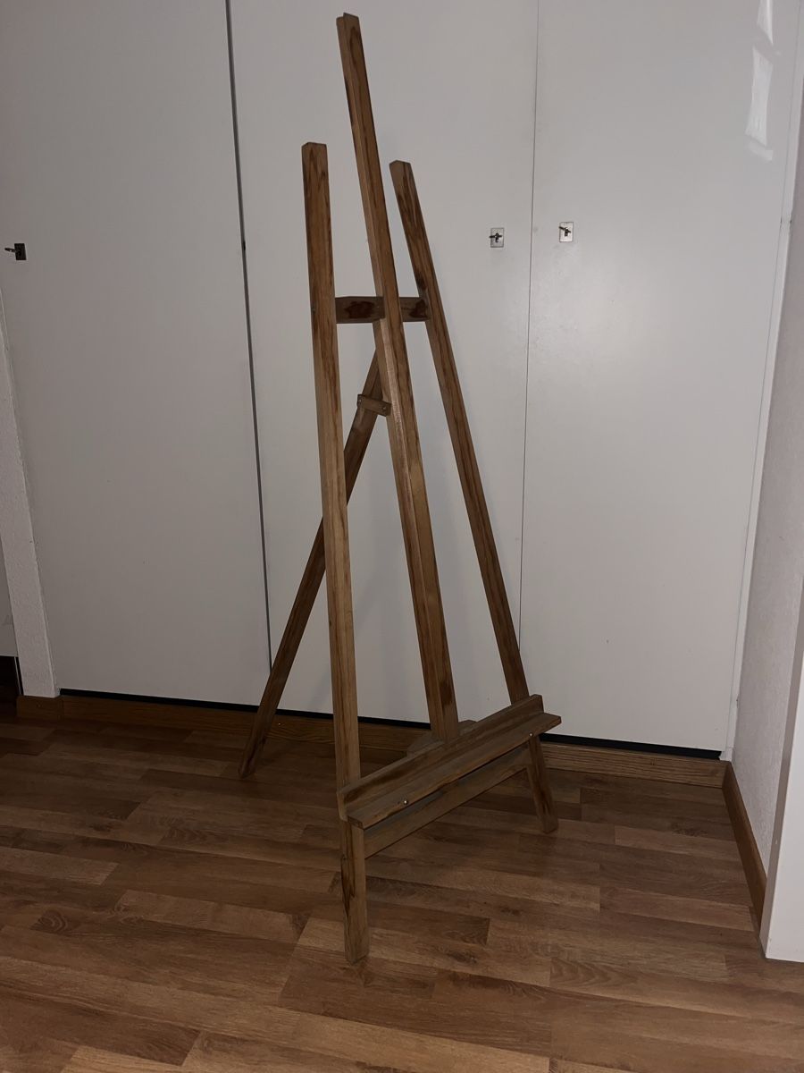Altro in Decorazioni & Accessori: Painting stand – Usato da Zürich venduto da rxb_cdf5