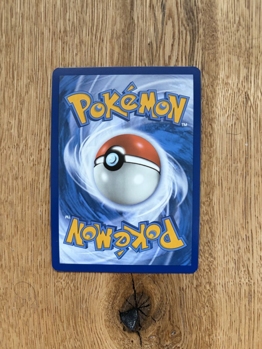 Pokémon Sammelbilder & Trading cards: Pokemon Armarouge 203/198 AR IT – Neu (gemäss Beschreibung) aus Celerina von vyn_90 1