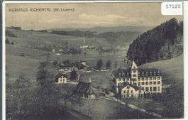 Kurhaus Richenthal