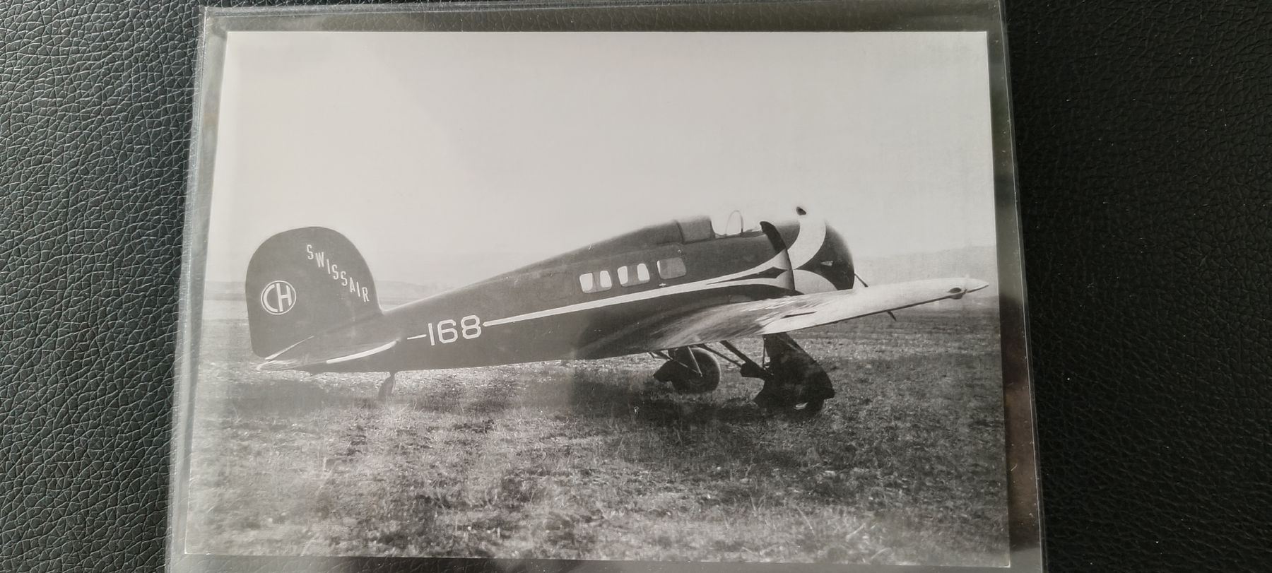 Cartoline postali: Aerophilatelie Schweiz 20 Postkarten – Nuovo (secondo la descrizione) da Zürich venduto da pao_zn5f 7