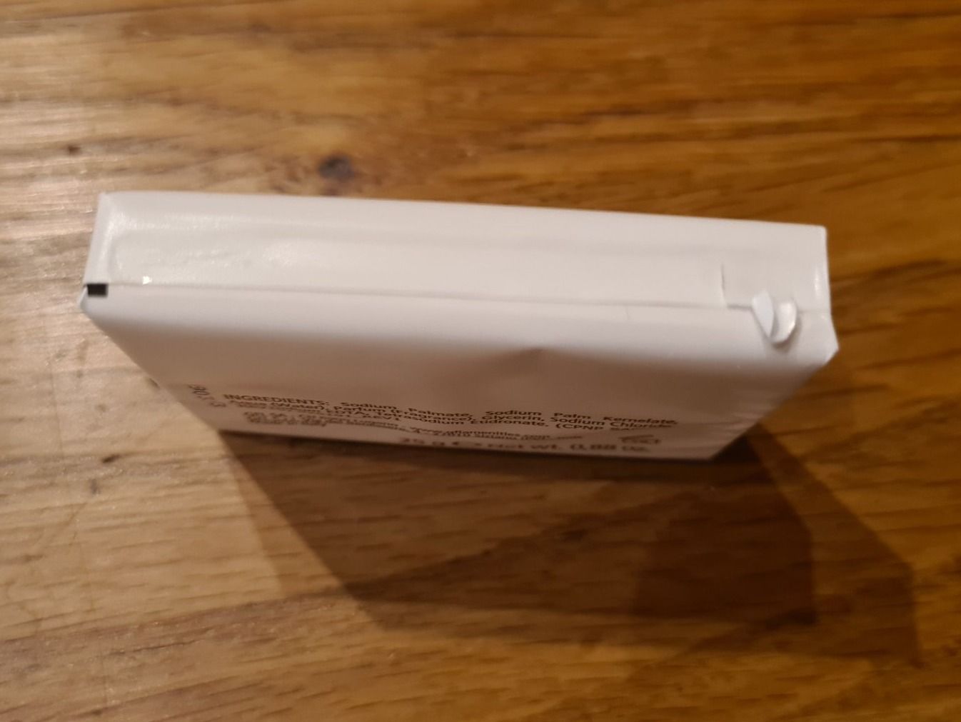 Doccia: Seife, Disneyland Paris, 25gr – Nuovo e nell'imballaggio originale da Winkel venduto da Heuresis 2